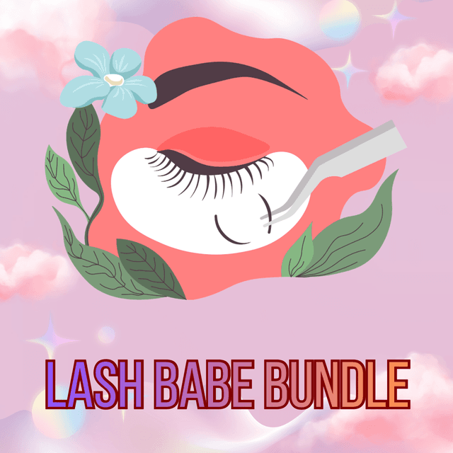 3 Month Lash Babe (Fills Only) at Ethereal Beauty 444 LLC in Santa Ana, CA